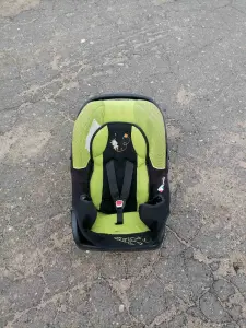 Автолюлька