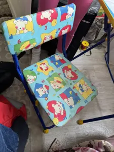 Детский набор мебели