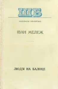 Школьная библиотека