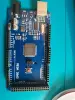 Набор Arduino MEGA 2560 R3 Super kit + Микроник