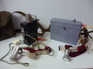 Фонари налобные для рыбалки
