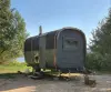 Аренда бани-бочки