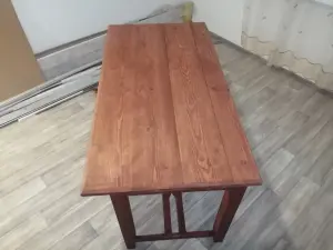 Стол СССР