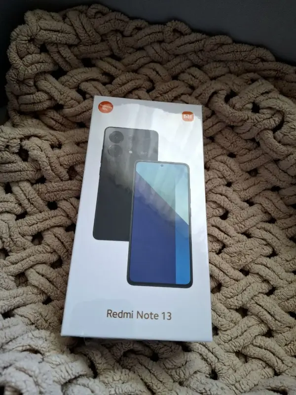 Redmi Note 13