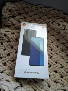 Redmi Note 13