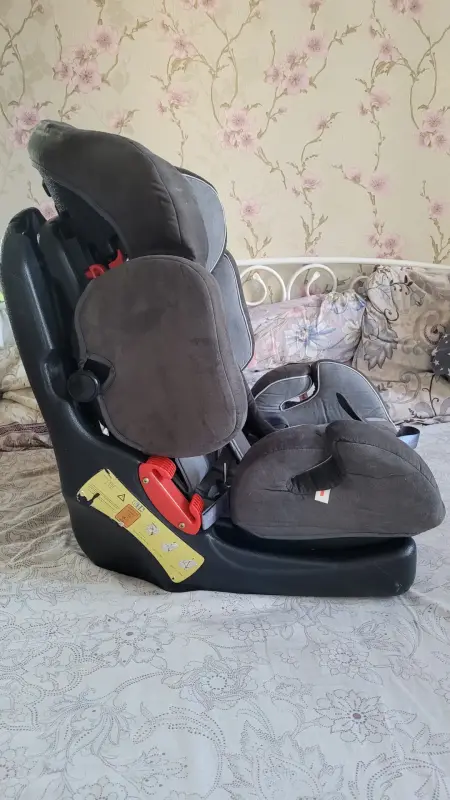 Автокресло Forkiddy
