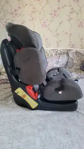 Автокресло Forkiddy