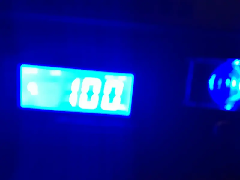 ИБП стоечный CyberPower OR1000ELCDRM1U