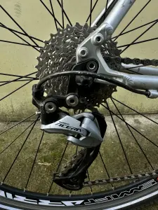 Велосипед Specialized