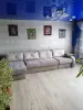 3 комнатная квартира
