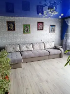3 комнатная квартира