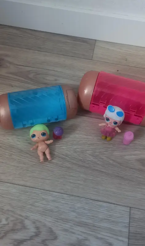 Игрушки лотом