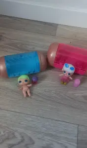 Игрушки лотом