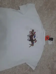 Polo Ralhp Lauren