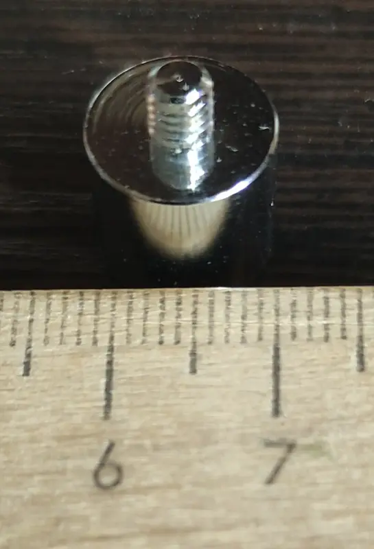 Груз для тонарма Technics Weight SL-MA1KN