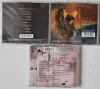 Музыкальные CD диски из личной коллекции