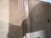 Кошелек из кожи питона