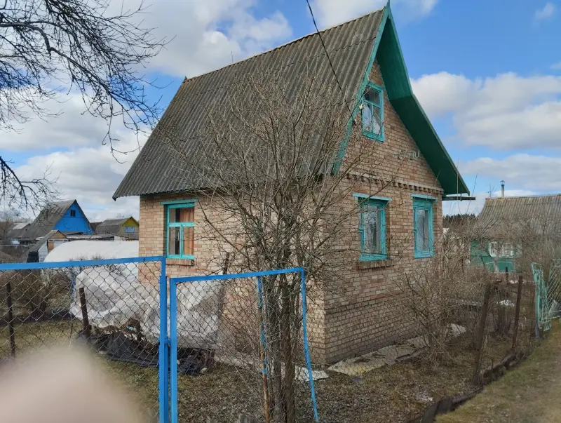 Продам дачу