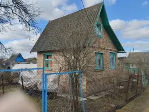 Продам дачу