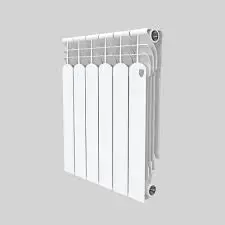 Радиатор отопления алюминиевый Royal Thermo