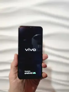 Vivo y16