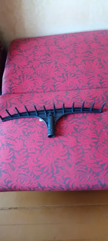 Садовый инвентарь - Грабли пластиковые новые, 35 и 56см - Вся Беларусь - Фото 6 Грабли пластиковые новые, 35 и 56см - Вся Беларусь - 150108 - Доска объявлений Kupika.by - Фото 6