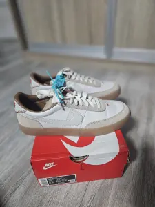 Кеды кроссовки мужские Nike