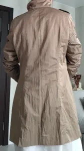 Плащ женский