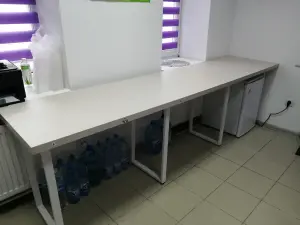 Стол длинный