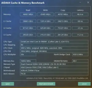 Продам процессор i9 9900kf