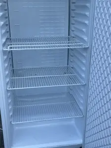 Холодильный шкаф Tefcold SDU 1375 - обмен