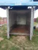 Морской контейнер 20 футовый