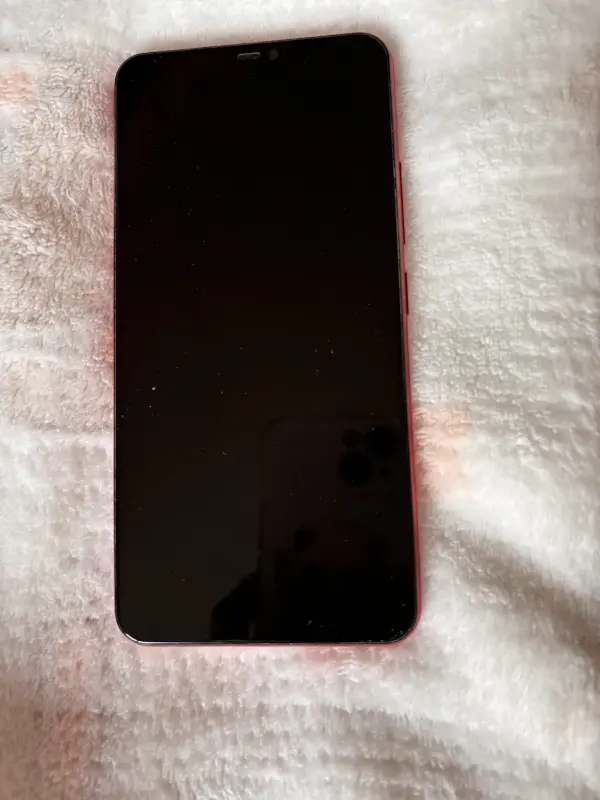 Смартфон Vivo Z1