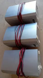 Три колонки BBK МА-8505