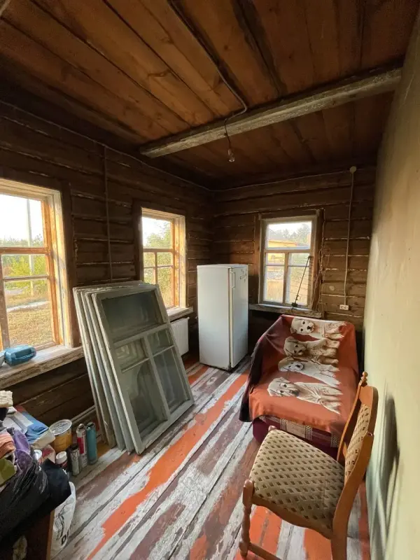 Продажа дома
