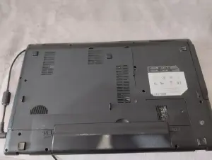 Ноутбук 15.6 х2 4Гбssd 120гб
