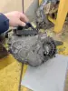 МКПП Киа