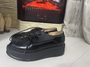 туфли натуральная кожа