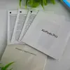 AirPods Pro 2 Type-C шумоподавление и прозрачность доставка бесплатно