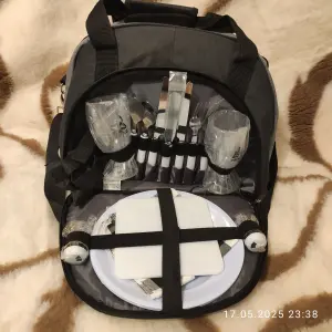 Сумка для пикника на двоих