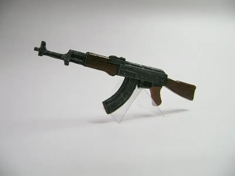 Подарочные сувениры. Оружие.Масштаб 1:6.