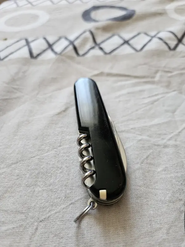 Нож Victorinox Spartan