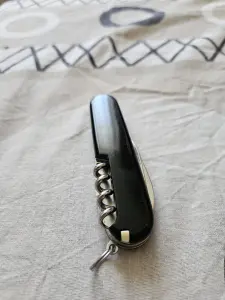 Нож Victorinox Spartan