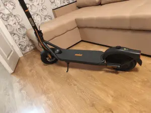 Электросамокат Ninebot KickScooter F2 Pro