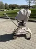 Детская прогулочная коляска
