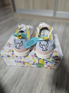 Кеды мужские Puma
