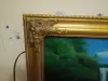 Музыкальная картина Водопад