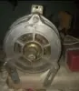 Электрический двигатель мотор