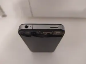 Iphone A1332