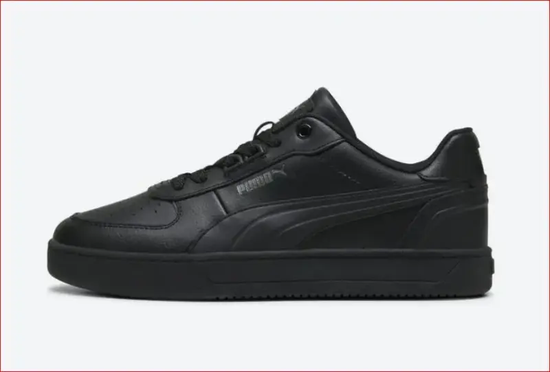 Кеды PUMA Puma Caven 2.0 Lux Оригинал